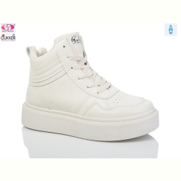 Ботинки Gukkcr 1593