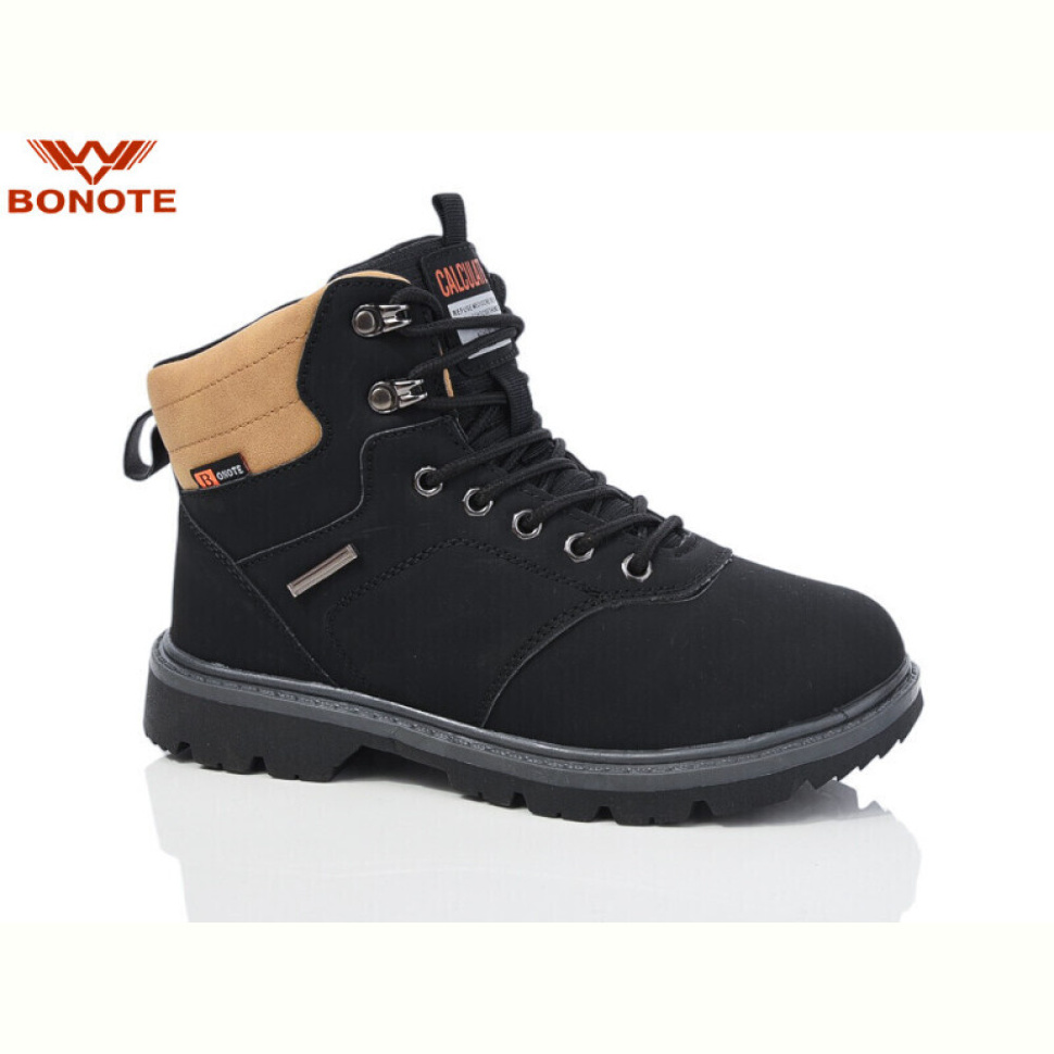 Ботинки Bonote B9025-4