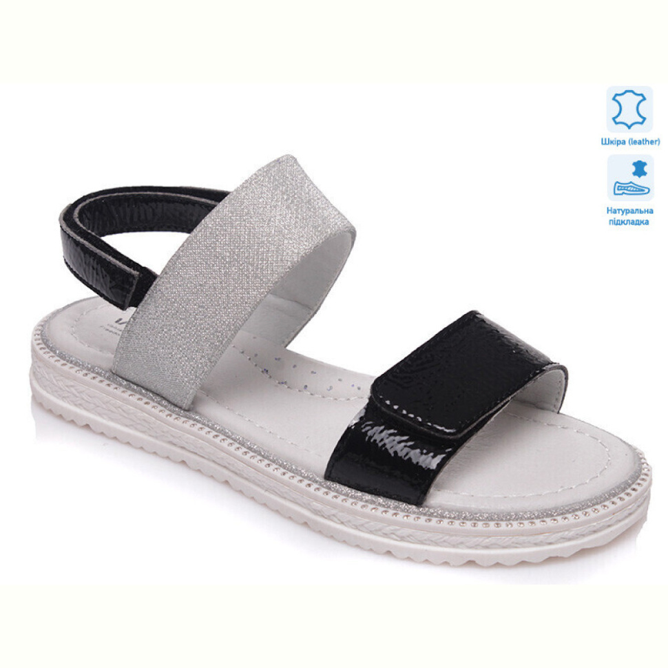 Босоножки Prime-Opt Weestep R572561042 DB-WS