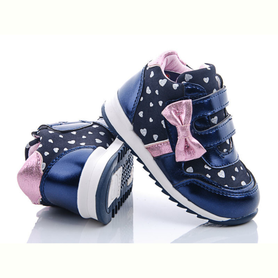 Кроссовки С.Луч F3407-1