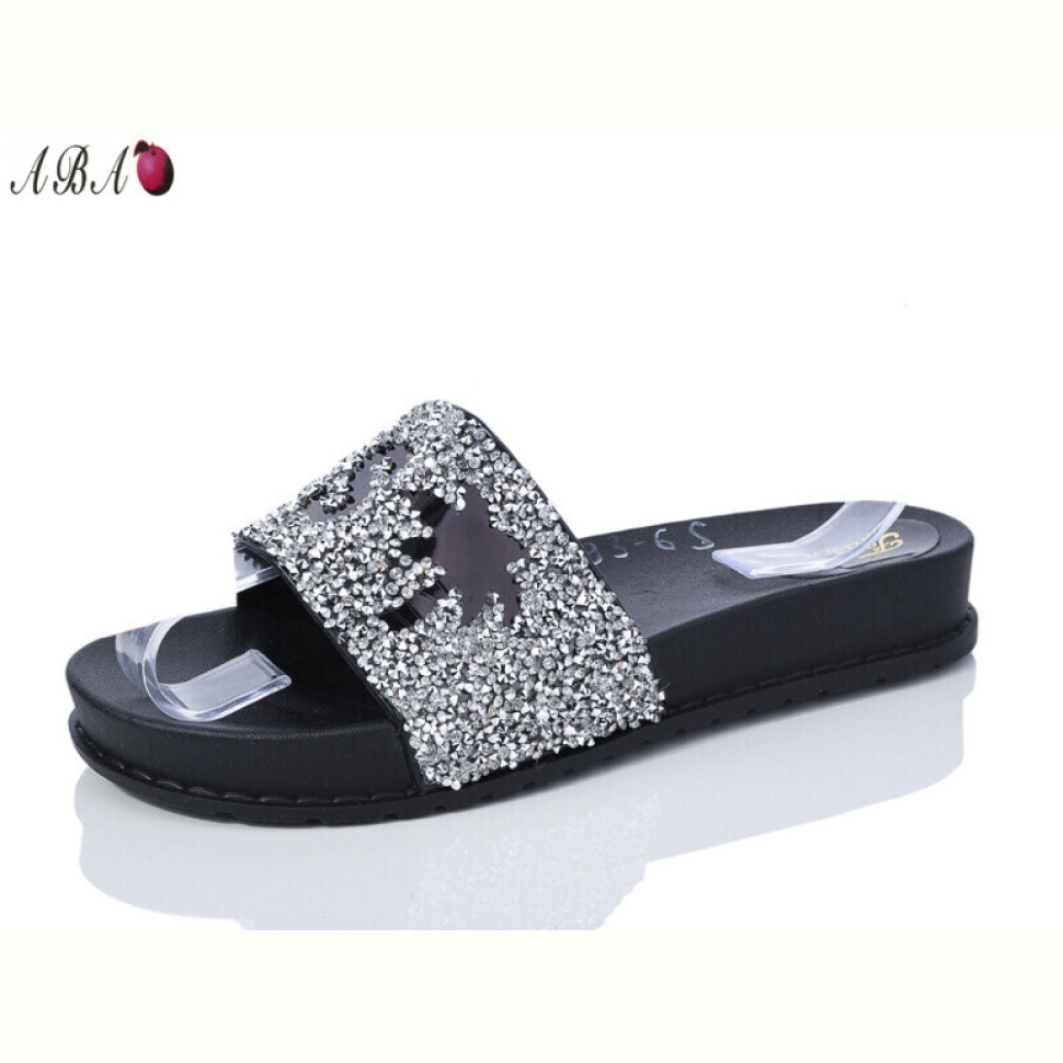 Шлепки Aba 793-6S Шлепки Aba 793-6S