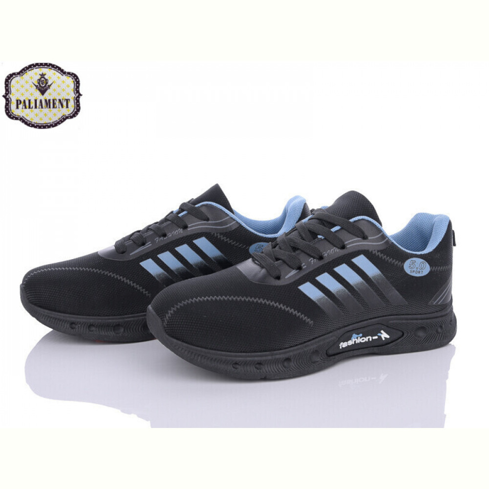 Кроссовки PALIAMENT AP246-2
