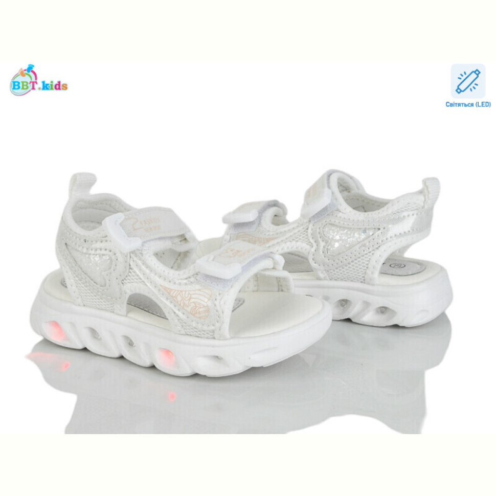 Босоножки BBT L610-2-6 LED