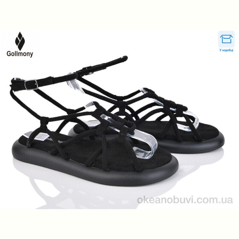 Босоножки Gollmony 2025-71-6 Босоножки Gollmony 2025-71-6