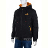 Куртка M7 8871 black