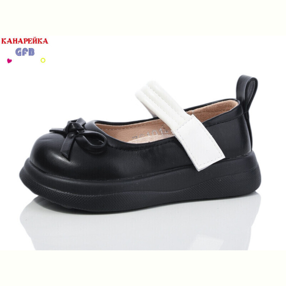 Туфли GFB-Канарейка Z6101-1