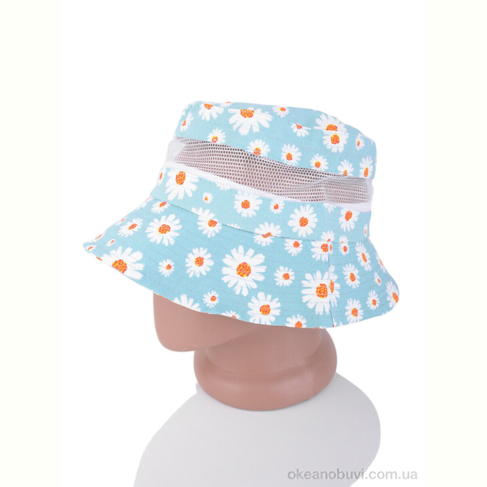 Панама RuBi 3003-3 green