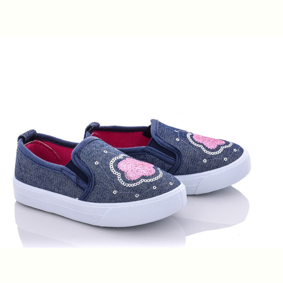 Слипоны Red Hat MS50-1