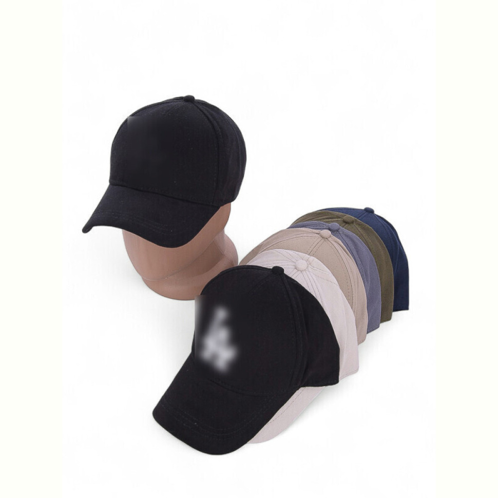 Кепка RuBi LN004-1 mix