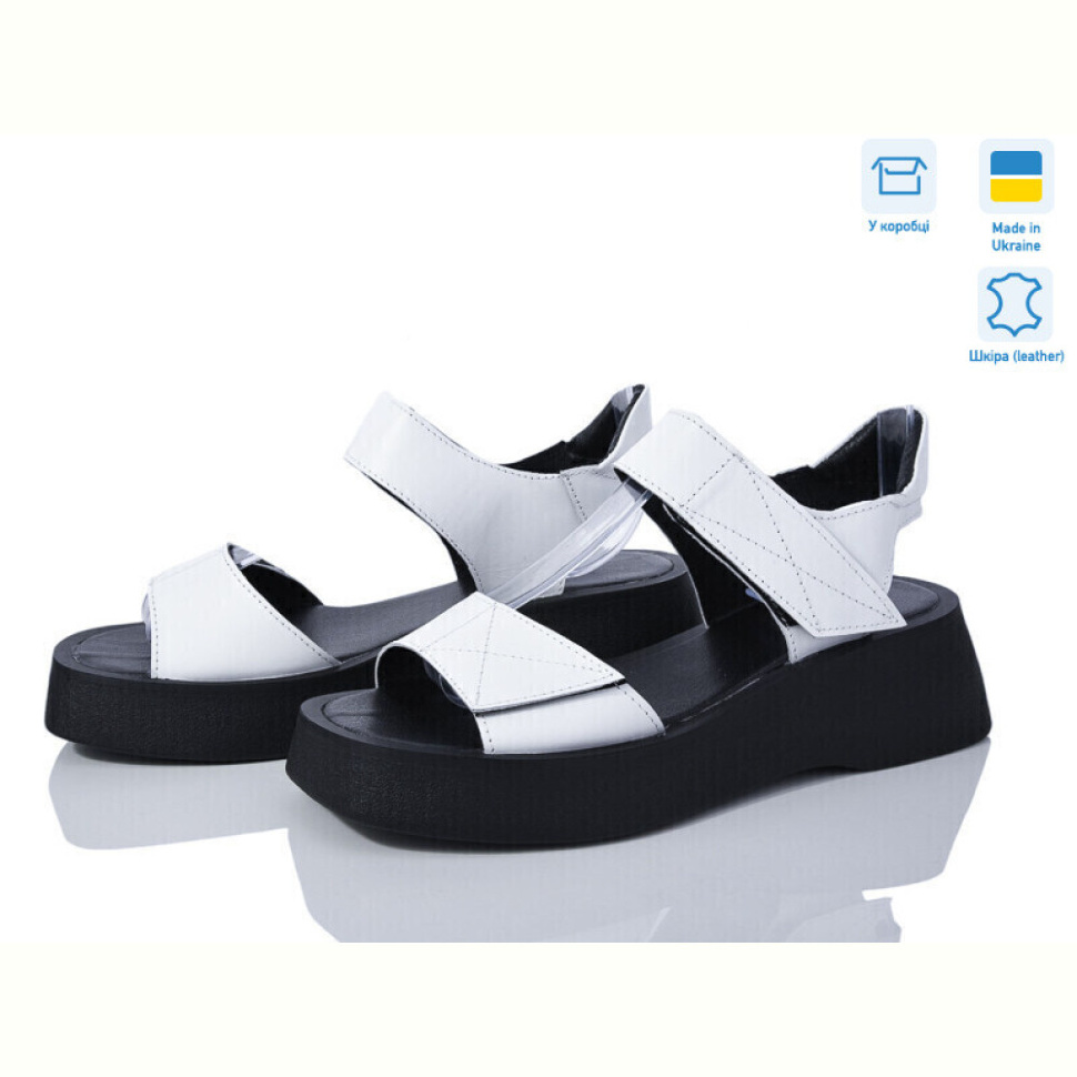 Босоножки A.N.I.One 4070-19 б.ш.