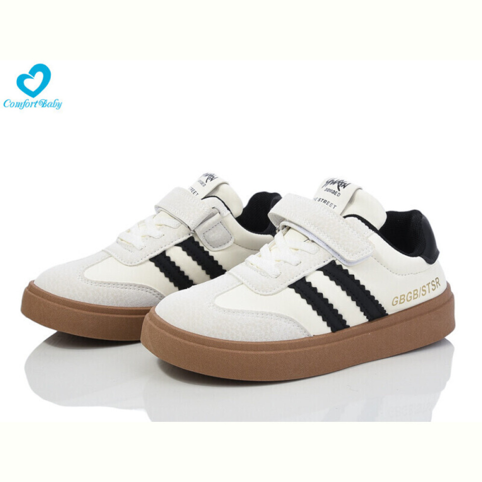 Кроссовки Comfort-baby 24-10 Кроссовки Comfort-baby 24-10