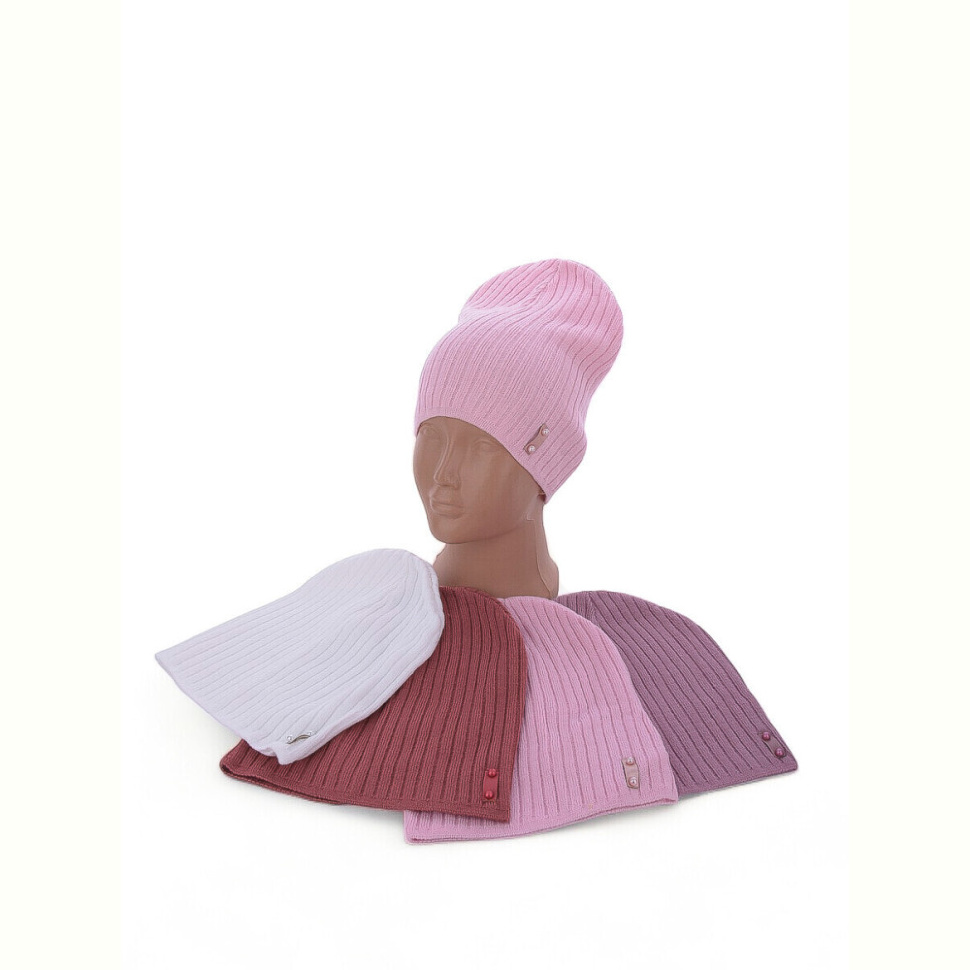 Шапка Red Hat A2922 mix