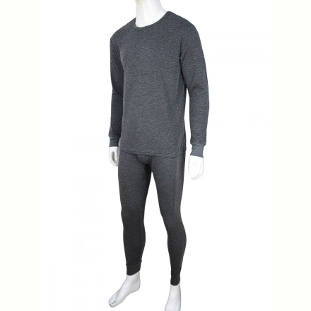 Термобелье Obuvok 996 grey (07888)