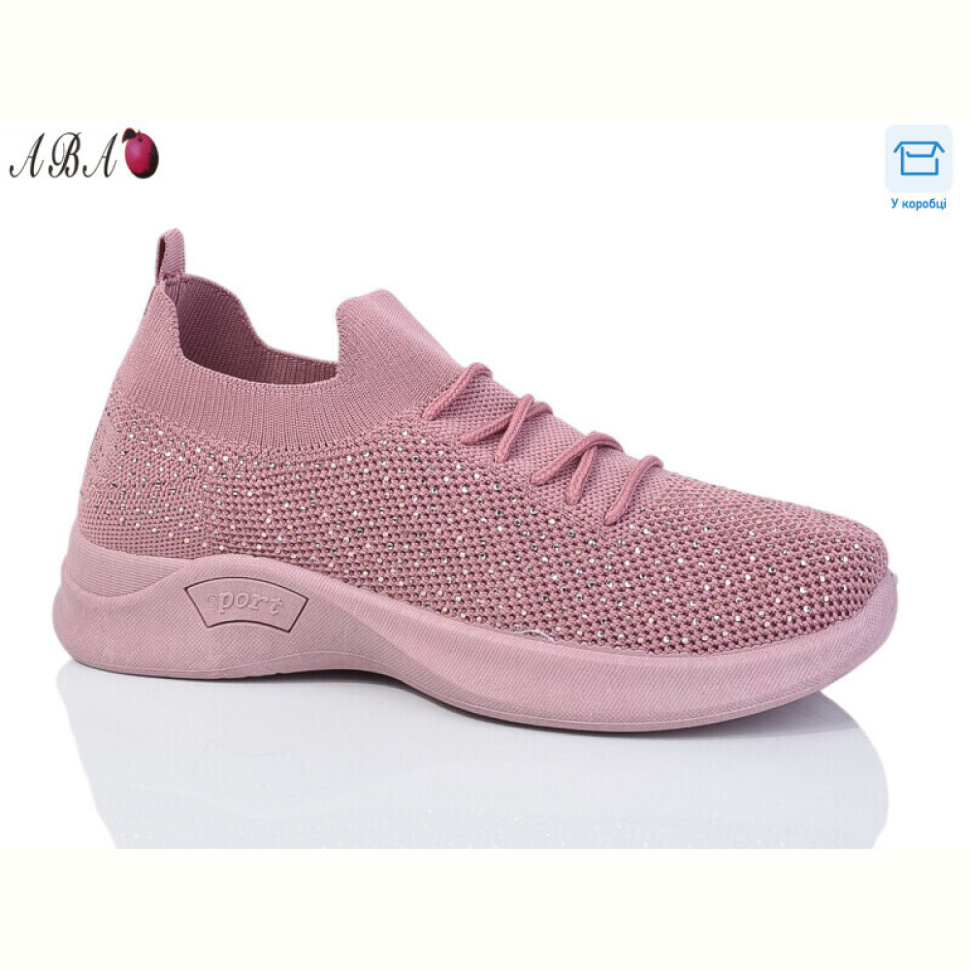 Кроссовки Aba LMZ2024-20-6