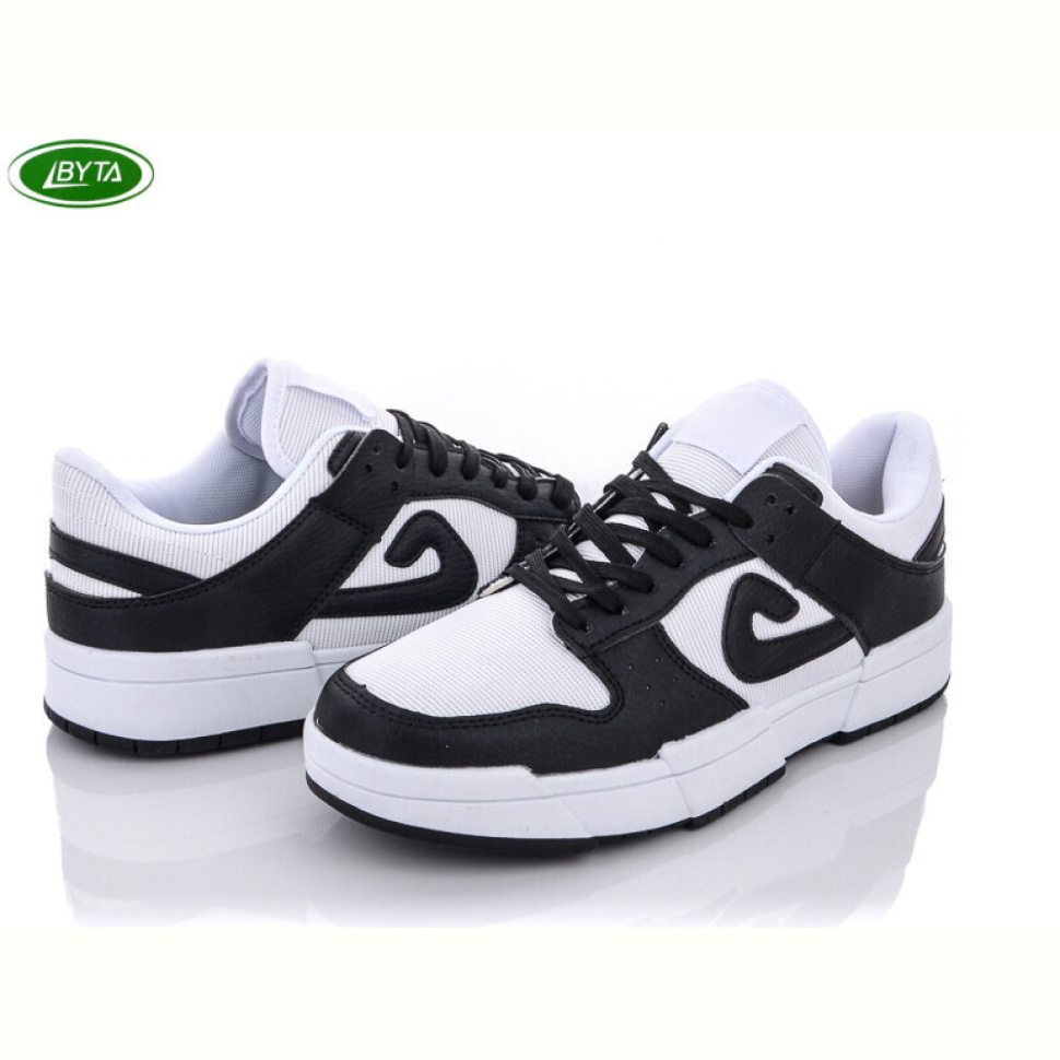 Кроссовки Bayota A5009-4