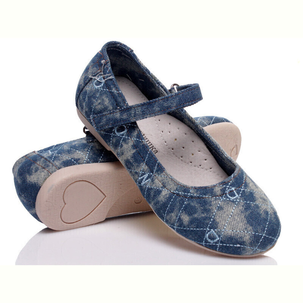 Туфли Prime-Opt Prime KSHH-5572