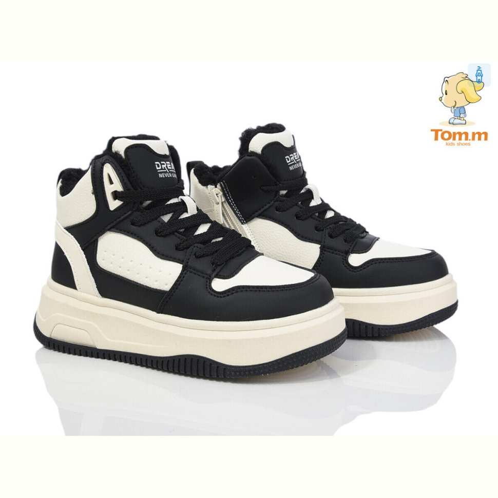 Ботинки TOM.M 11205E