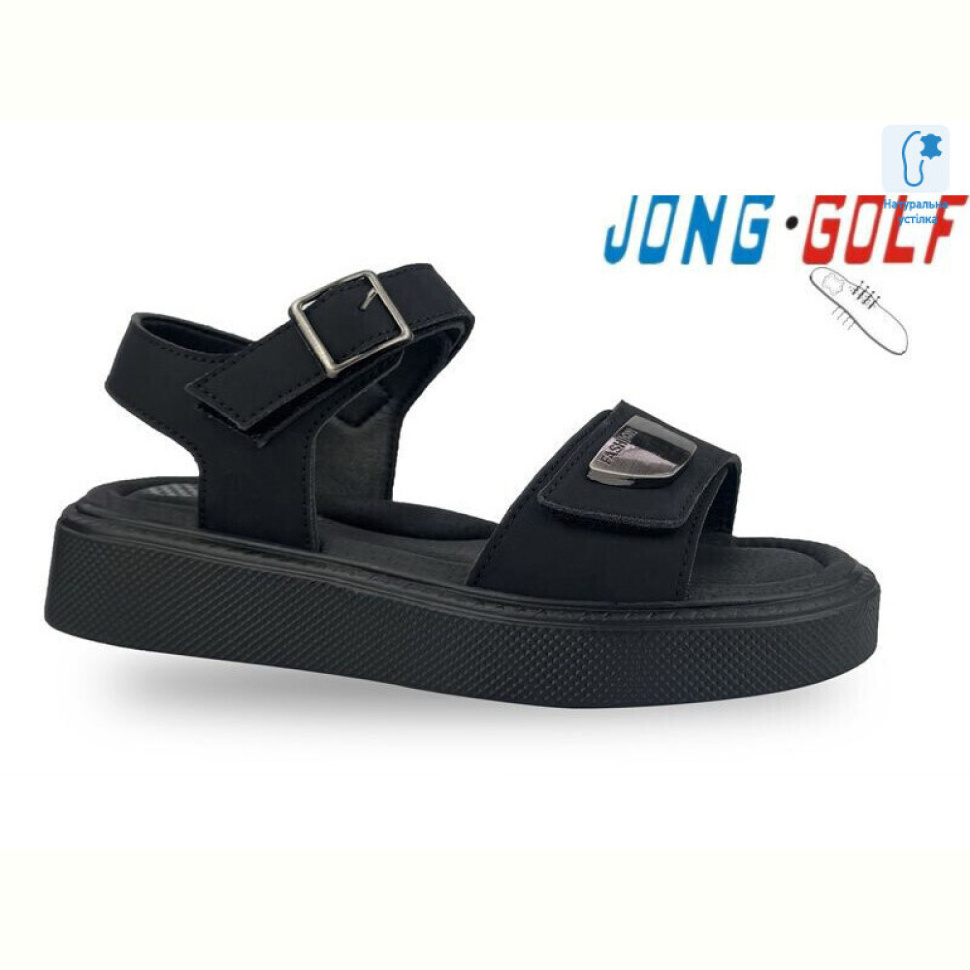 Босоножки Jong Golf C20550-0