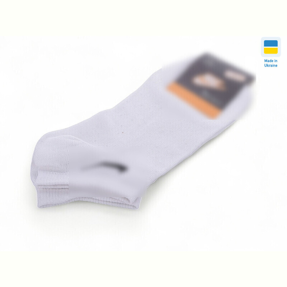 Носки Textile T14 white