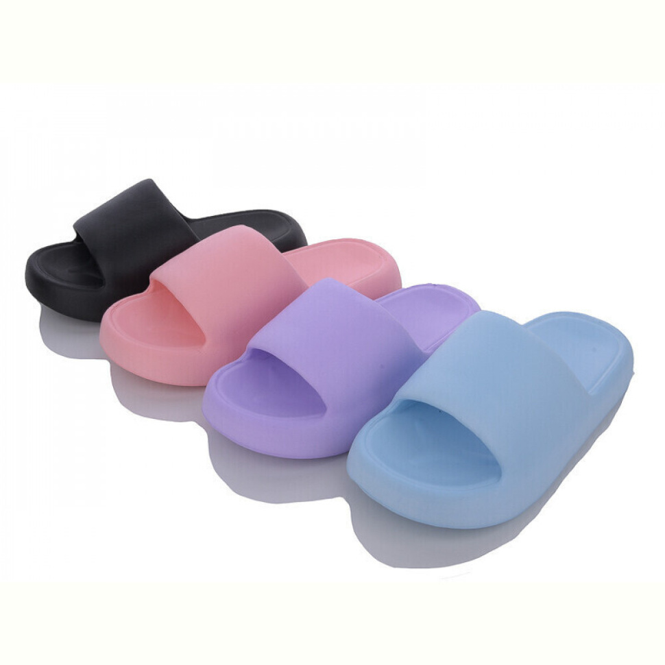 Шлепки SANLIN 2 NU0312 mix Шлепки SANLIN 2 NU0312 mix