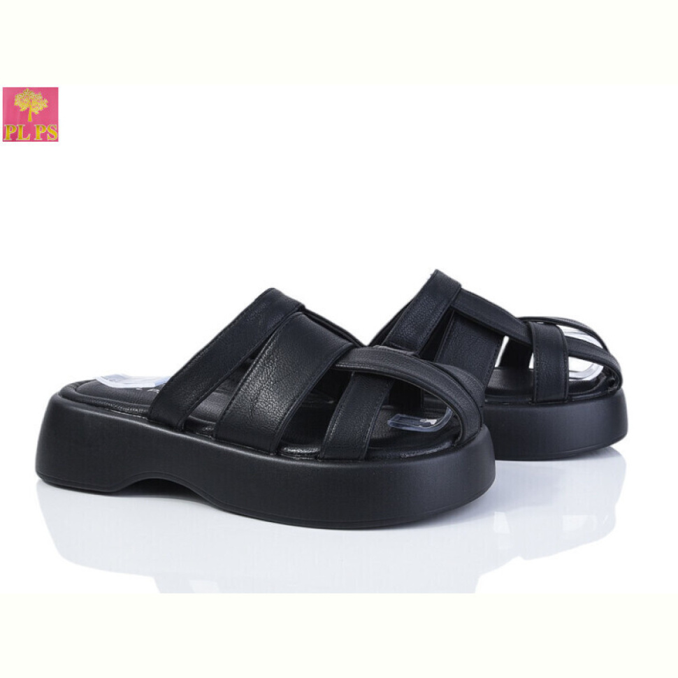 Шлепки PLPS 883-1