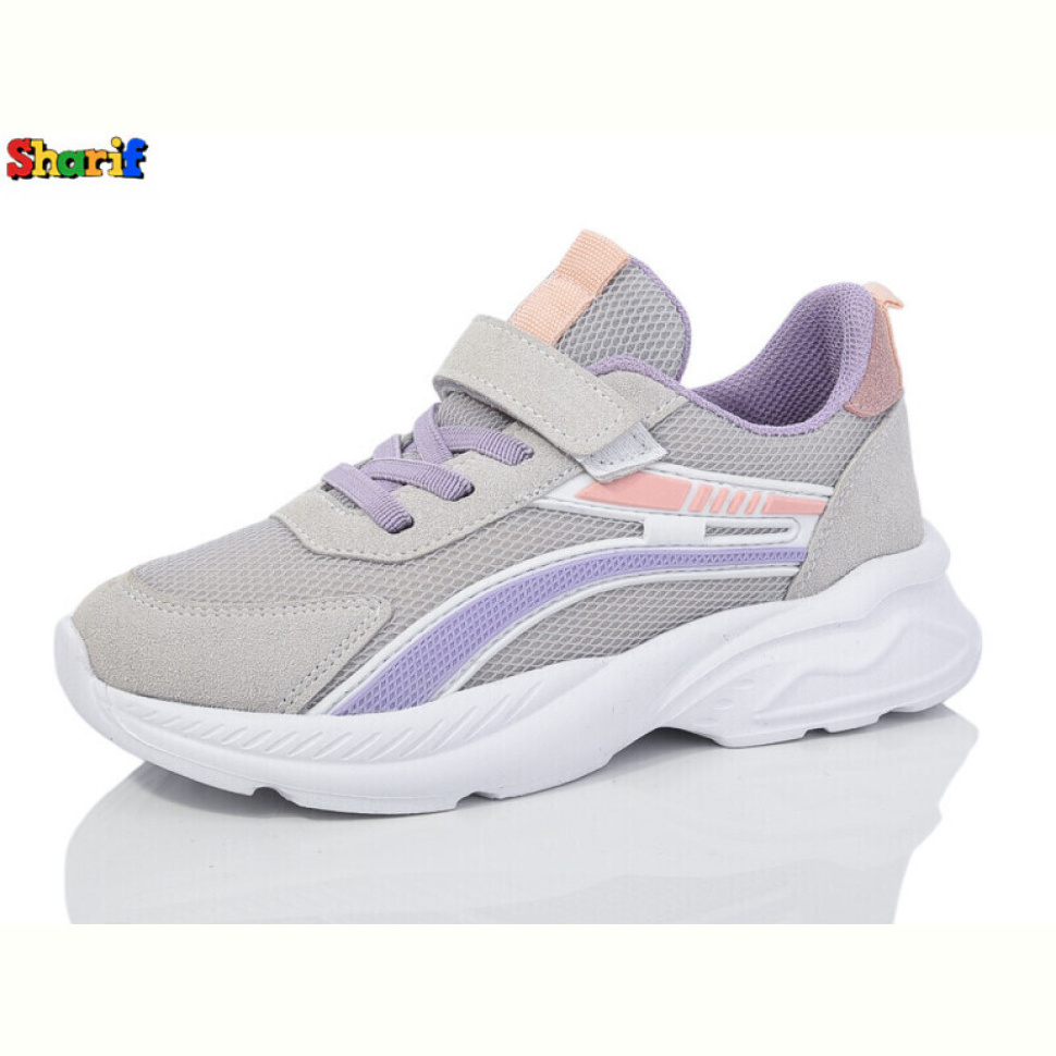 Кроссовки Sharif AC208-14