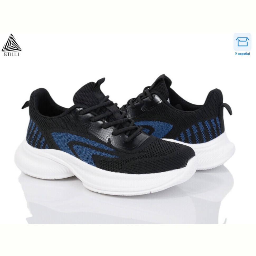 Кроссовки STILLI Group YL40-1 піна