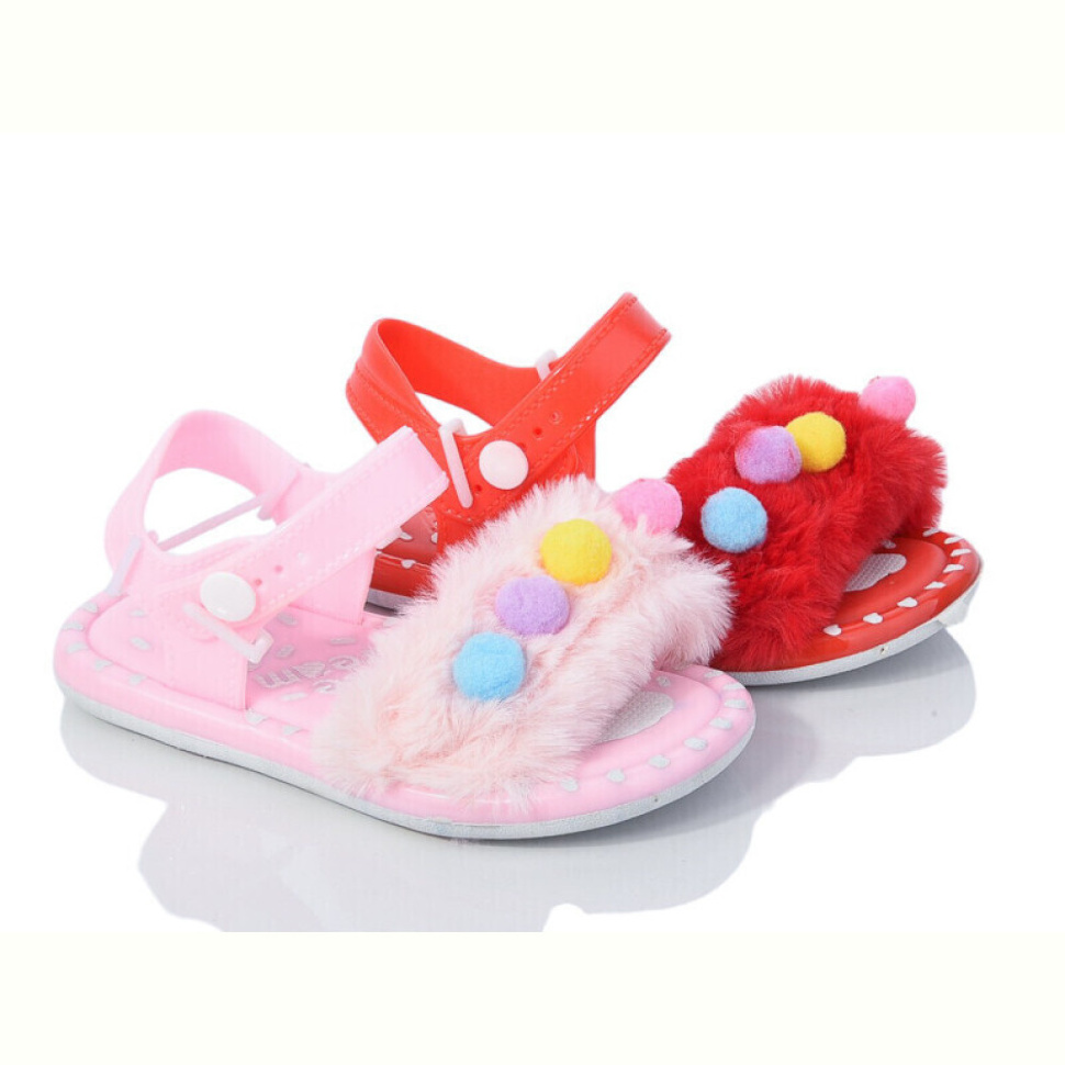 Босоножки M&L Alex13 628A червон-рож. mix Босоножки M&L Alex13 628A червон-рож. mix