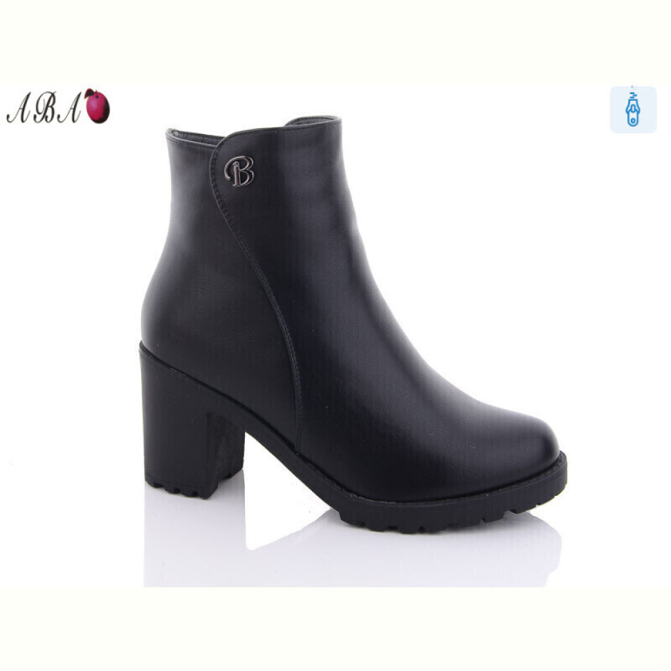 Ботинки Aba J508