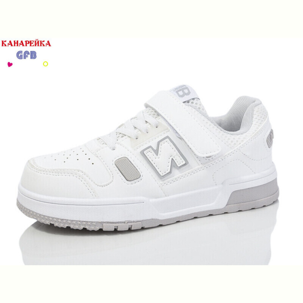 Кроссовки GFB-Канарейка M3026-5