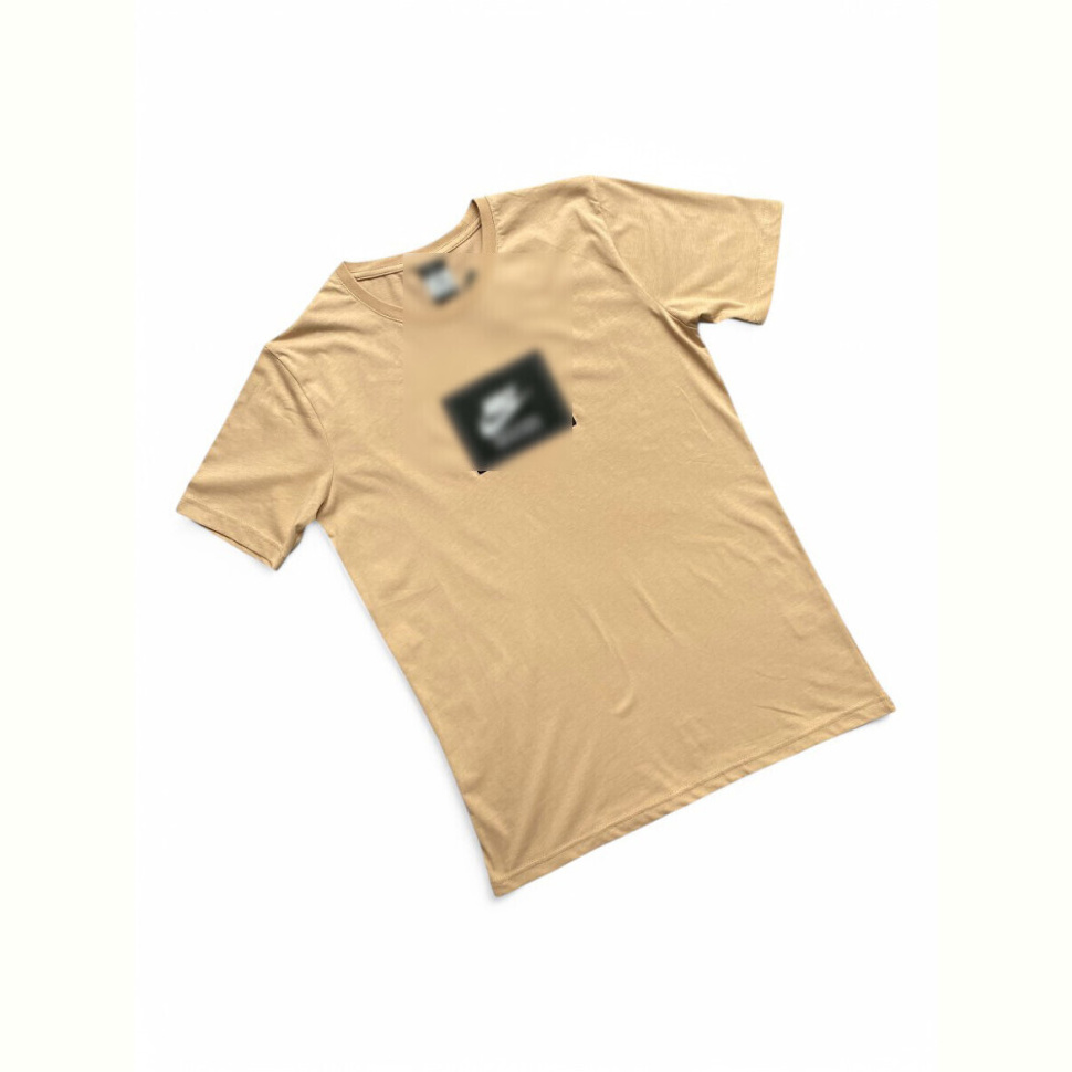 Футболка Verton N000-Nk beige