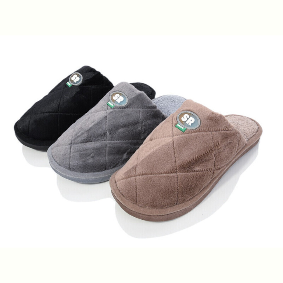 Тапки Lion-Lu 8855 mix