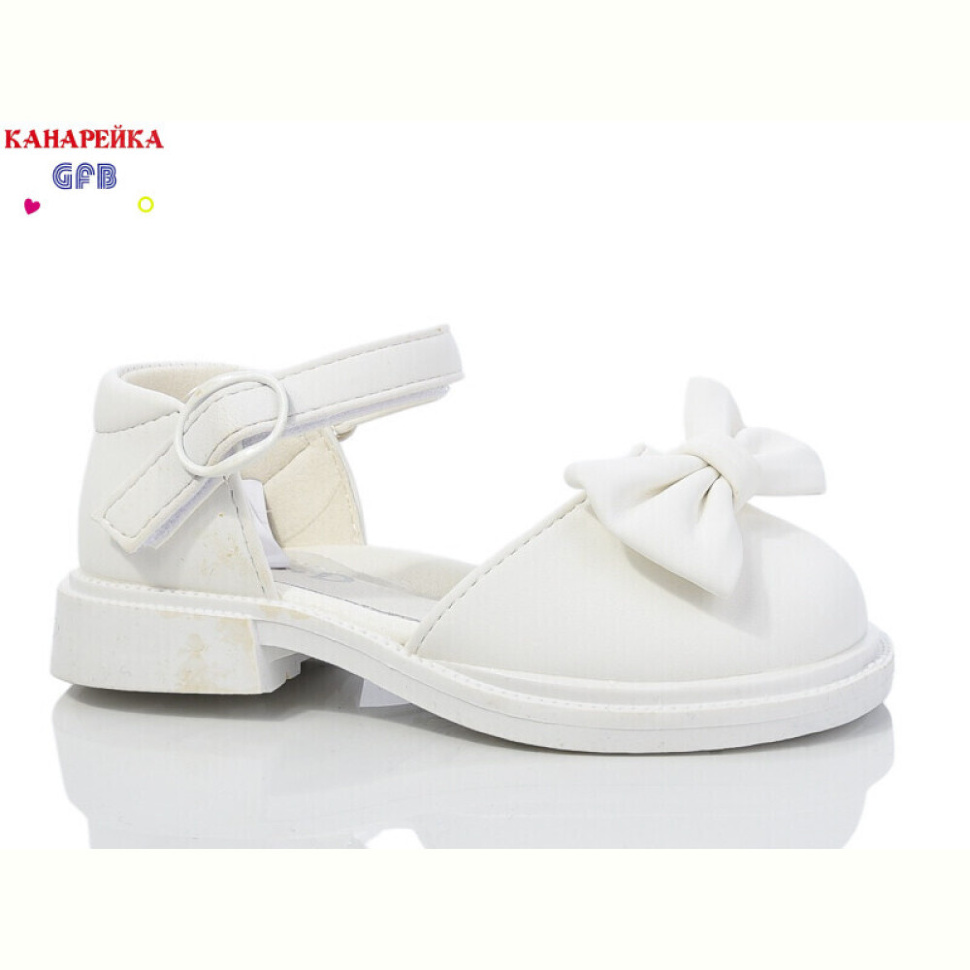 Туфли GFB-Канарейка Z6115-1