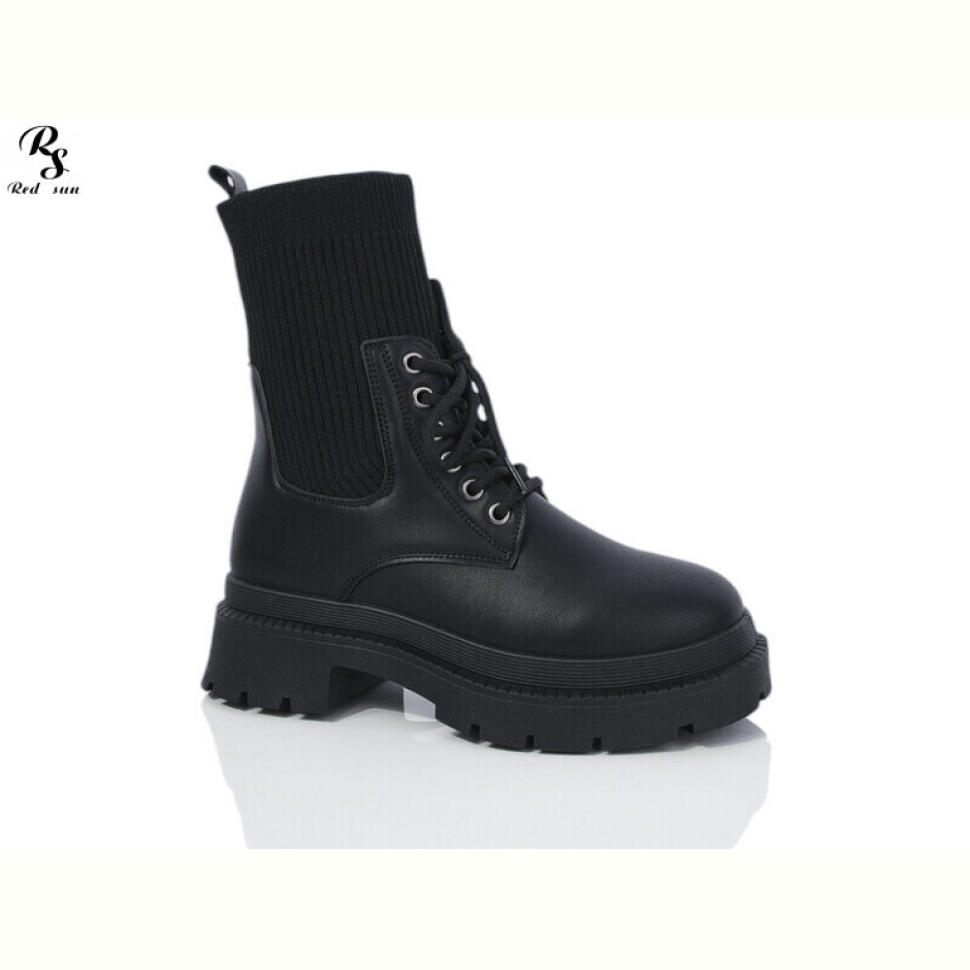 Ботинки Red Sun J855