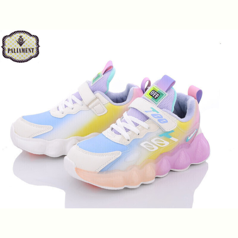 Кроссовки PALIAMENT C622-2 Кроссовки PALIAMENT C622-2