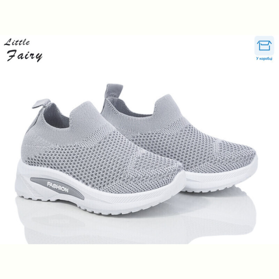 Кроссовки L.Fairy 524-2