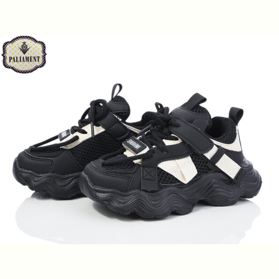 Кроссовки PALIAMENT A0025-1