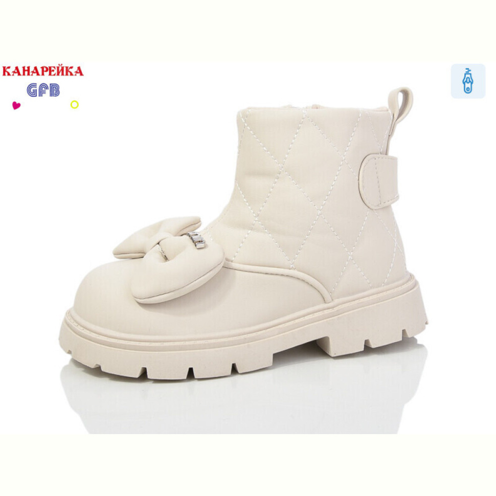 Ботинки GFB-Канарейка F2515-2