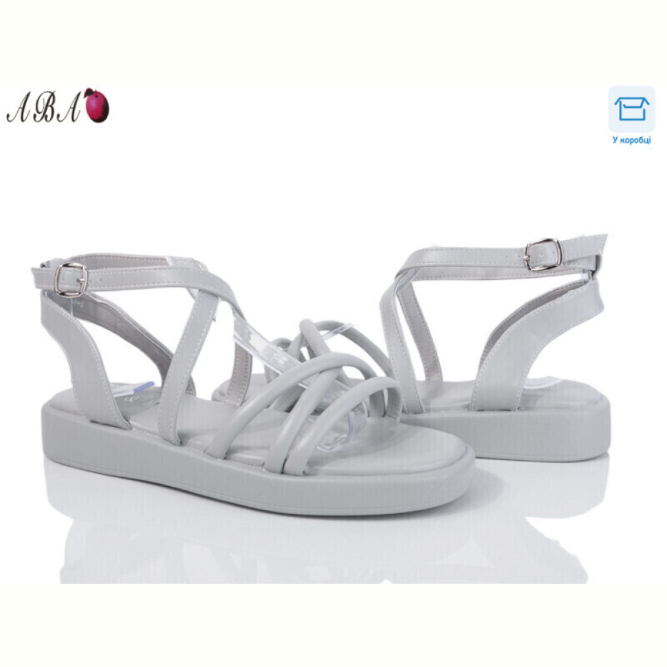 Босоножки Aba F1ABA89-5