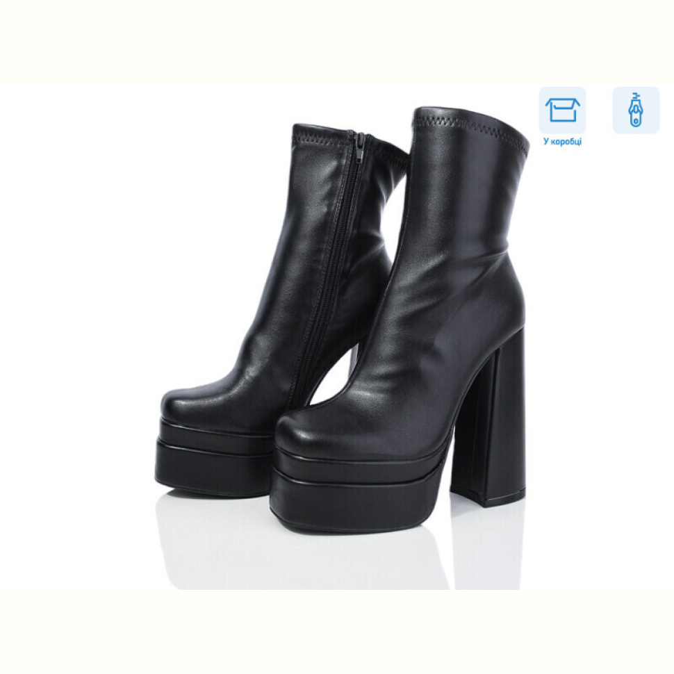 Ботинки Love-L&M-ZDW M22-2