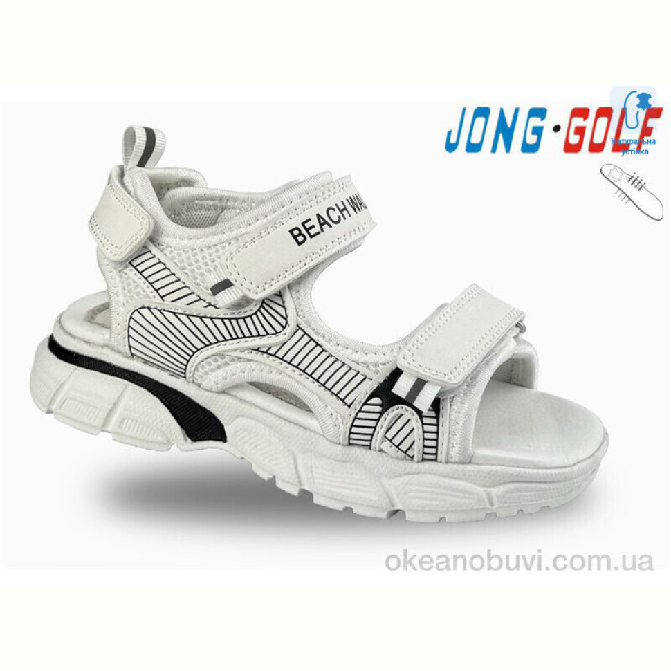 Сандалии Jong Golf C20439-7