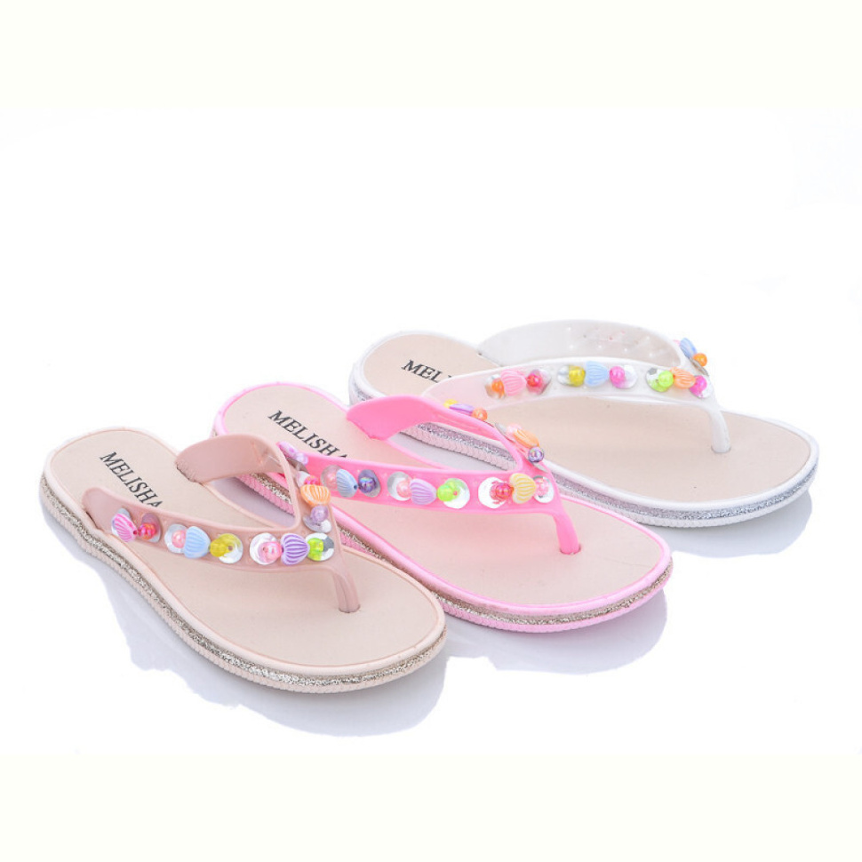 Шлепки Red Hat F6662 mix Шлепки Red Hat F6662 mix