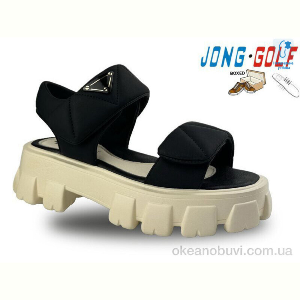 Босоножки Jong Golf C20489-20