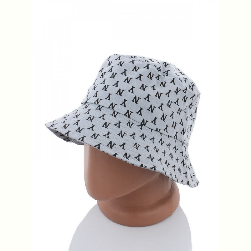 Панама RuBi CL007-14 grey