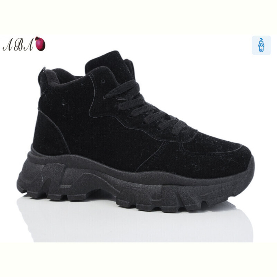 Кроссовки Aba X102-3