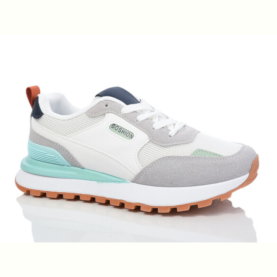 Кроссовки HOROSO-UFO VA260-1F