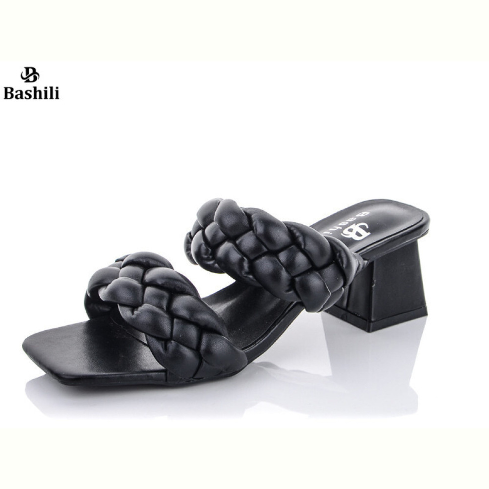 Шлепки Башили 7220-FFF22-1