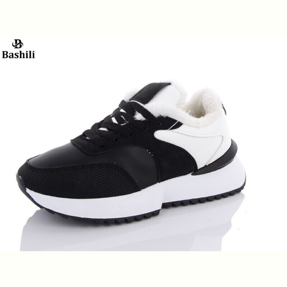 Кроссовки Башили B922-2 Кроссовки Башили B922-2