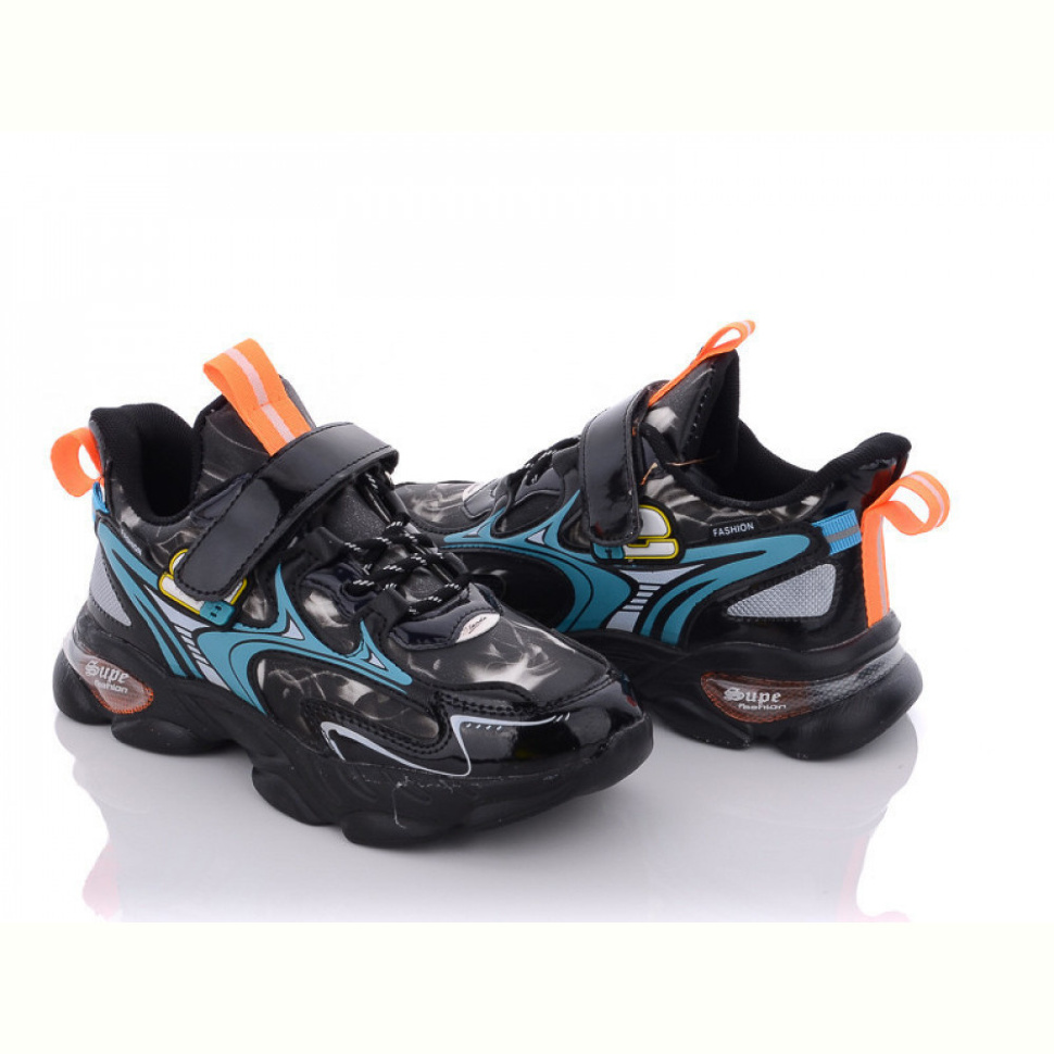 Кроссовки Alemy Kids FS5508A