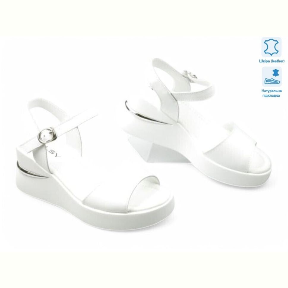 Босоножки Allshoes 195356